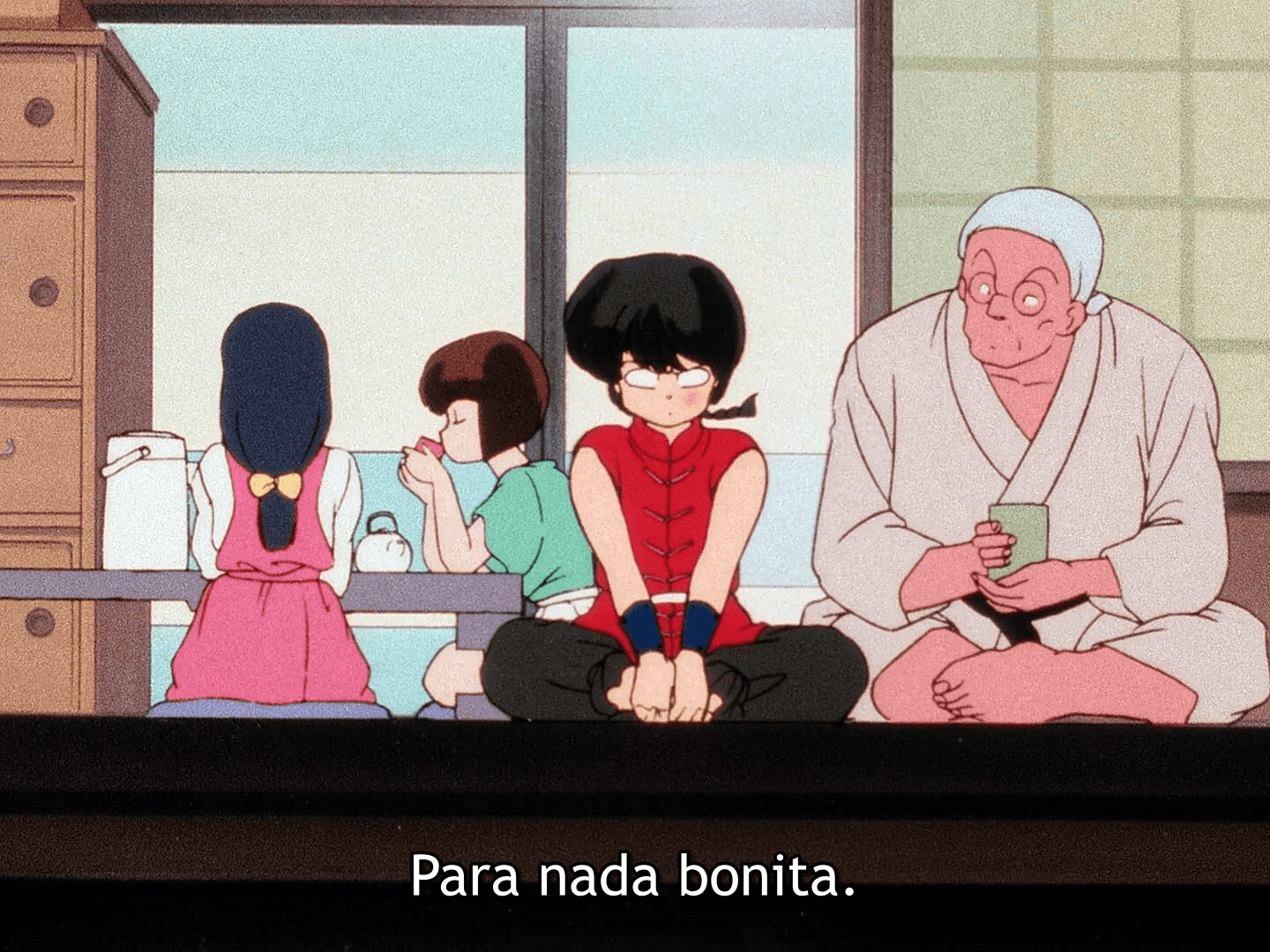 Ranma ½ (A&C World)